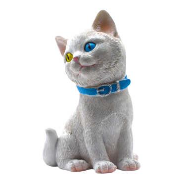 Polyester Van Kedi Biblo