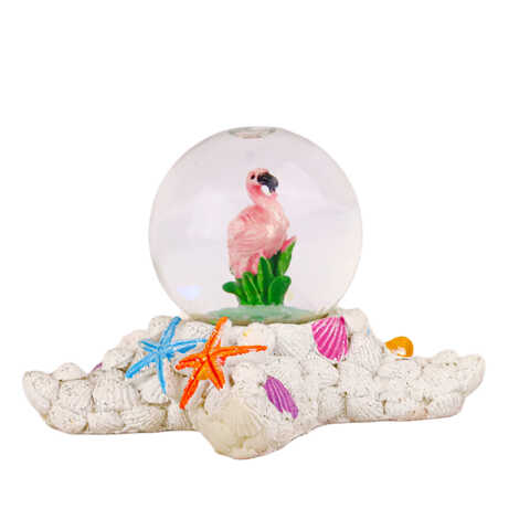 Polyester Water Globe 45 mm - 1
