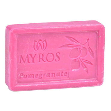 Pomegranate Soap - Thumbnail