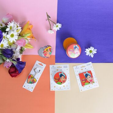 Pop-Art Gift Set - Thumbnail