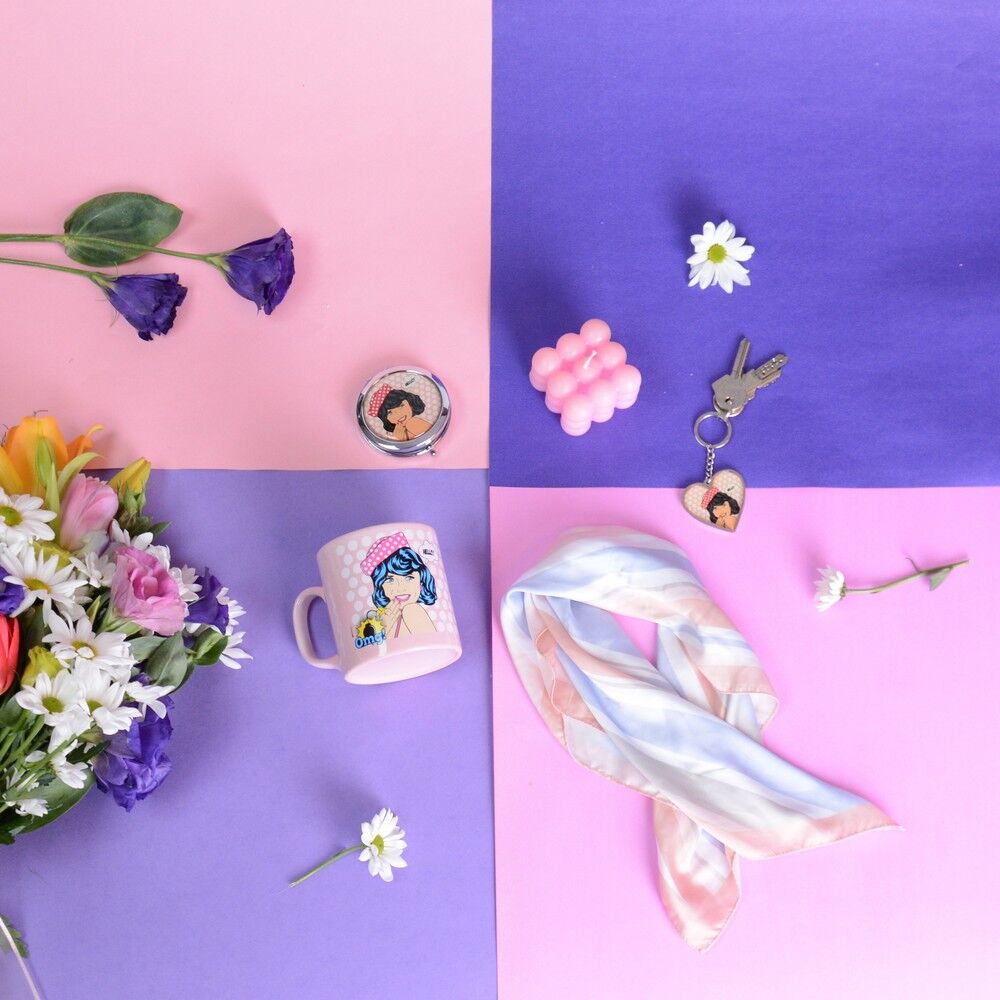 Powerful Women Gift Set Myros