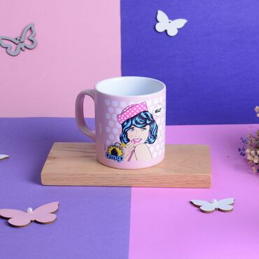 Powerful Womens Gift Set - Thumbnail