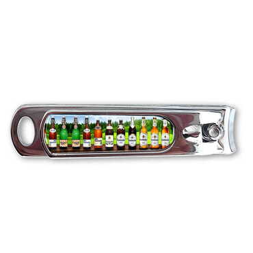 Myros - Promosyon Myros Tırnak Makası 56x13x13 mm