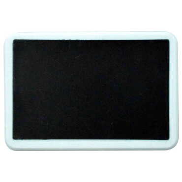 Promotional Customised UV Printed Plastic Base Rectangle Fridge Magnet 80x50 mm - Standart - 2