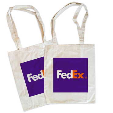 Myros - Promotional Customised Colorful Shopping Tote Bag 450x350 mm