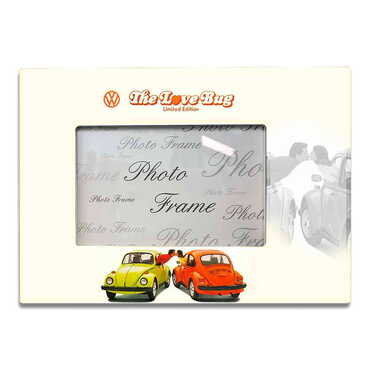 Promotional Epoxy Photo Frame Travel Souvenir 10x15 Cm - Thumbnail