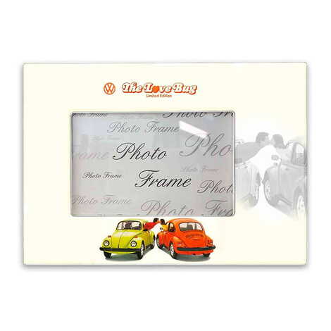 Promotional Epoxy Photo Frame Travel Souvenir 13x18 Cm