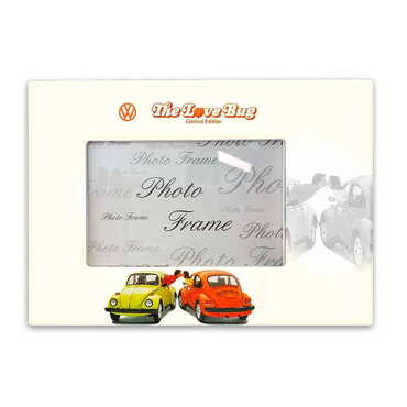 Promotional Epoxy Photo Frame Travel Souvenir 15x20 Cm - Thumbnail