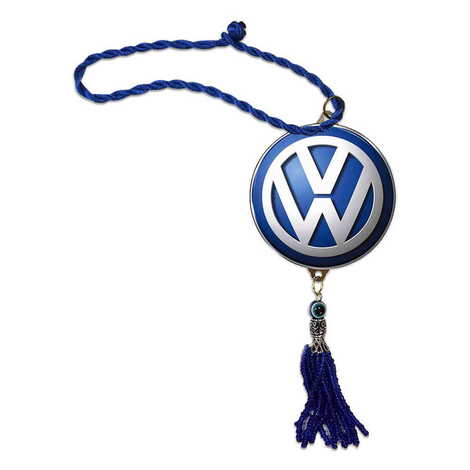 Promotional Metal Car Hanging