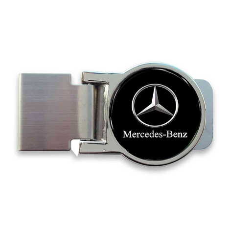 Promotional Metal Money Clip