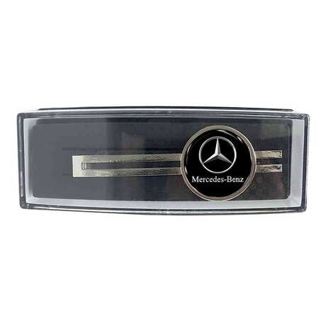 Promotional Metal Tie Clip