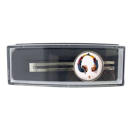 Promotional Metal Tie Clip