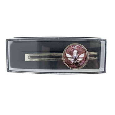 Promotional Metal Tie Clip - Thumbnail