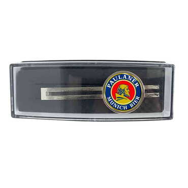 Promotional Metal Tie Clip - Thumbnail