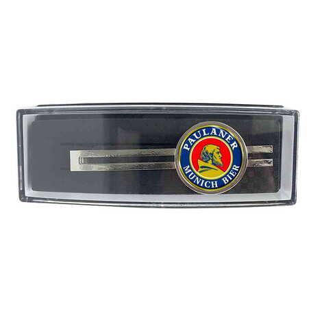 Promotional Metal Tie Clip