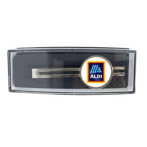 Promotional Metal Tie Clip