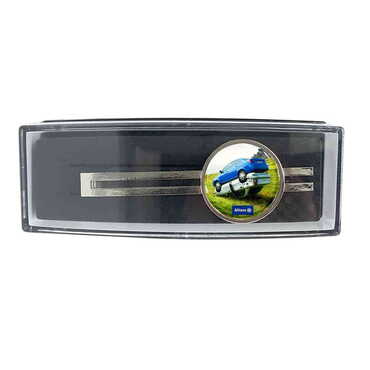 Promotional Metal Tie Clip - Thumbnail