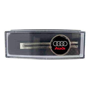 Promotional Metal Tie Clip - Thumbnail