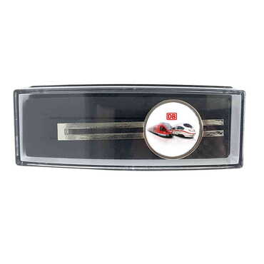 Promotional Metal Tie Clip - Thumbnail