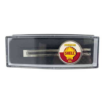 Promotional Metal Tie Clip - Thumbnail