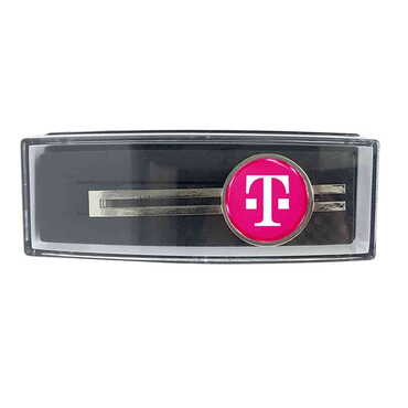 Promotional Metal Tie Clip - Thumbnail