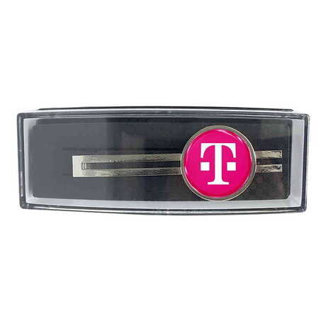 Promotional Metal Tie Clip