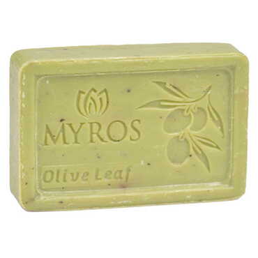 Myros - Pure Olive Oil Soap