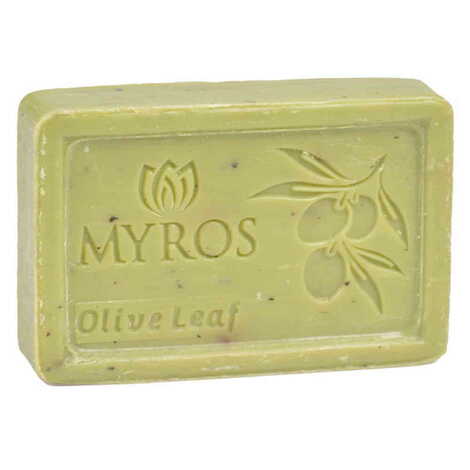 Pure Olive Oil Soap