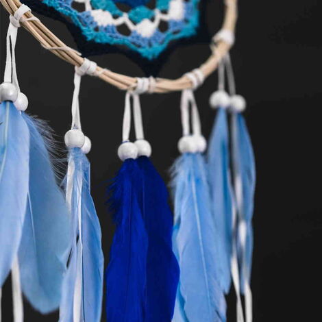 Toptan Myros 20 Cm Renkli̇ Düş Kapani 20 R. - 3
