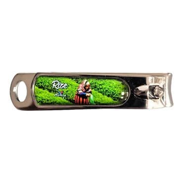Toptan Rize Temalı Myros Tırnak Makası 56x13x13 mm - 3