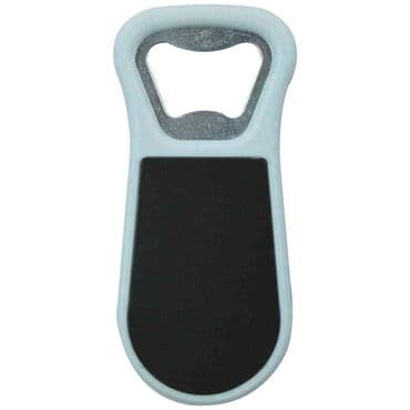 Rize Themed Customised Uv Printed  Plastic Base Plastic Base Bottle Opener 95x43 mm - 2