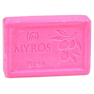 Myros - Rose Soap