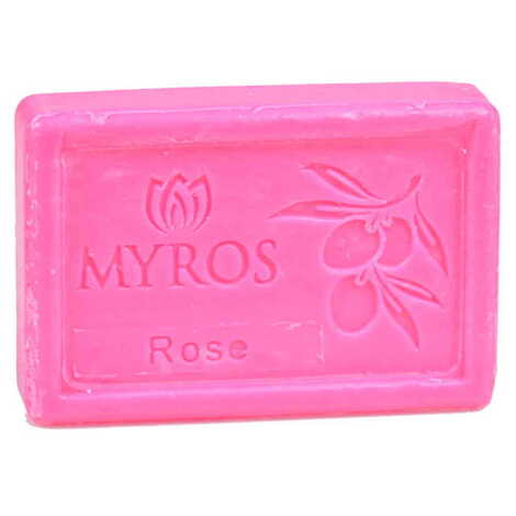 Rose Soap