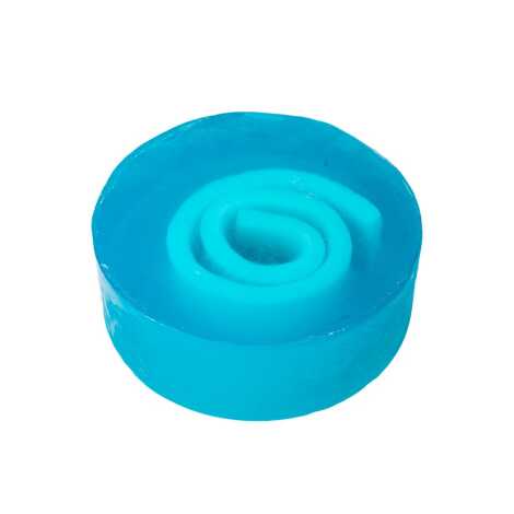 Round Ocean Essence Beauty Soap 135g - 2