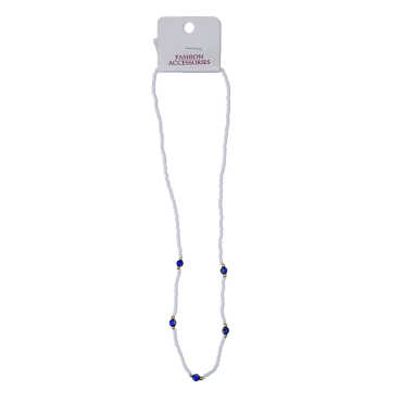 Sand Bead Necklace - 2