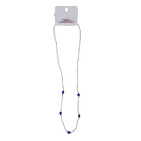 Sand Bead Necklace - 2