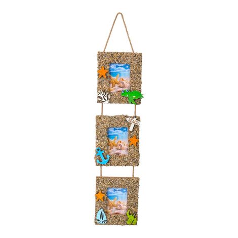 Sandy Triple Medium Frame 16X70 Cm - 1