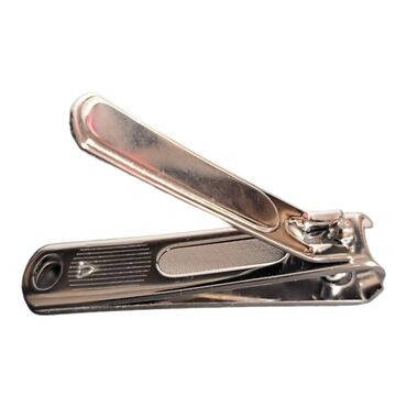 Sanliurfa Themed Customised Metal Epoxy Nail Clipper 56x13x13 mm - Standart - 3