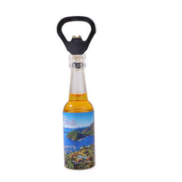 Sarigerme Themed Transparent Bottle Opener - 5