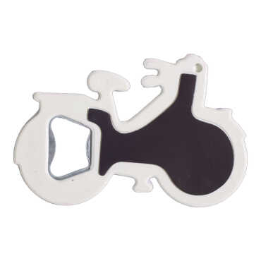 Sarıgerme Themed UV Bicycle Bottle Opener - Standart - 2