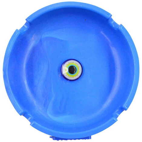 Sarimsakli Themed Marine Themed Polyester Ashtray