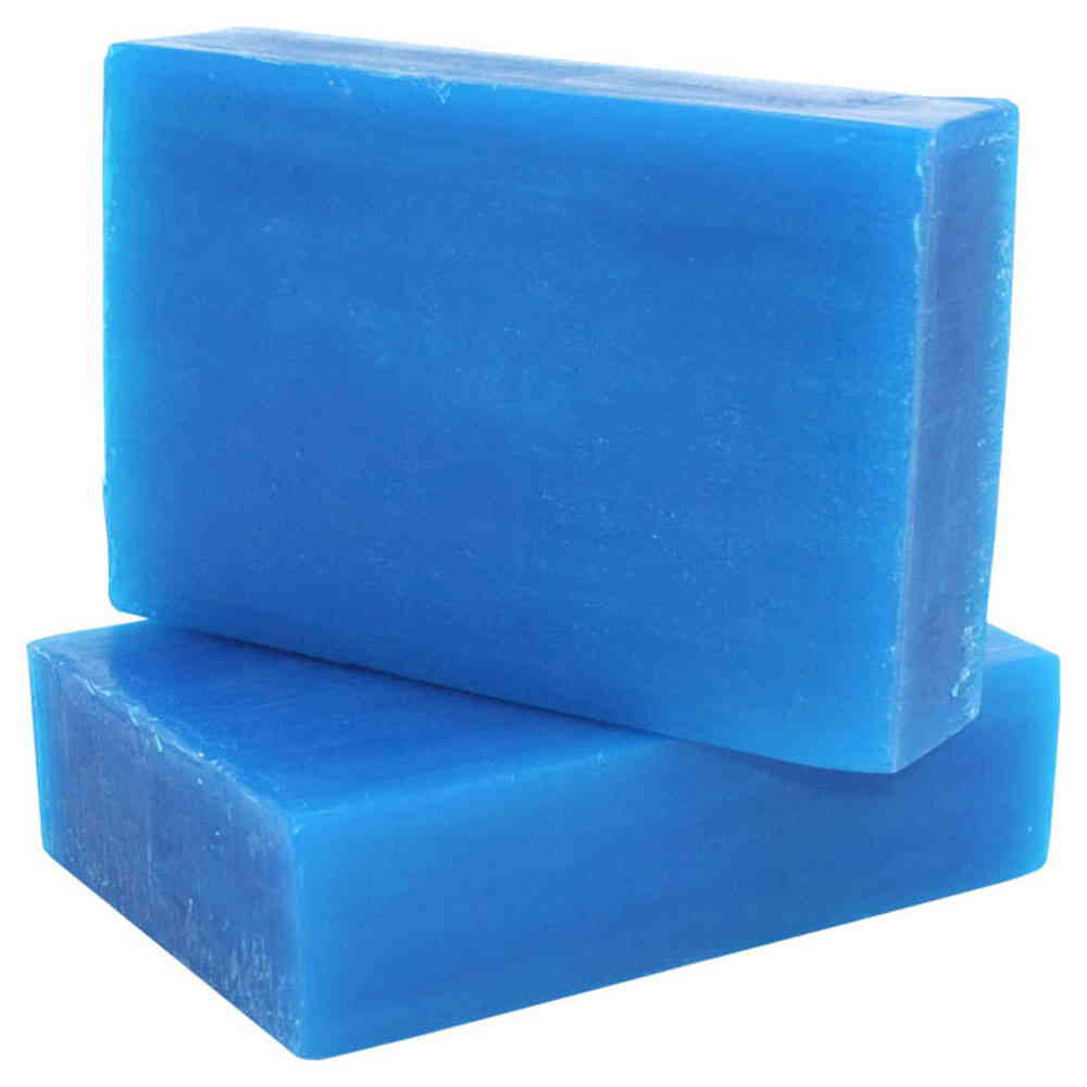 Transparent Sea Essence Soap 100Gr