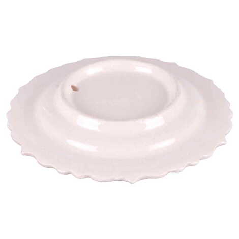 Şehre Özel Çini Myros Resim Tabak 12 cm