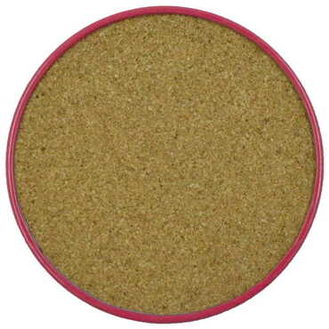 Toptan Şehre Özel Myros Metal Bardak Altlığı 90 mm - 2