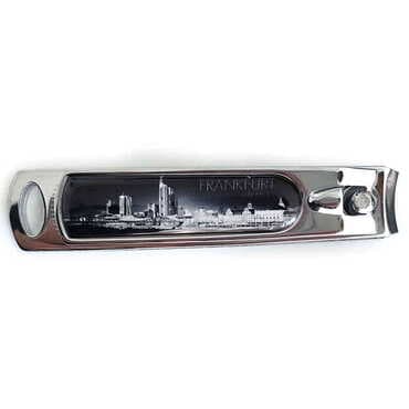 Toptan Şehre Özel Myros Tırnak Makası 16x80x15 mm