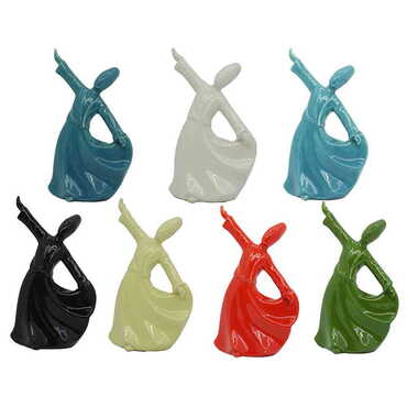 Toptan 17 Cm.semazen Fi̇gür - Myros