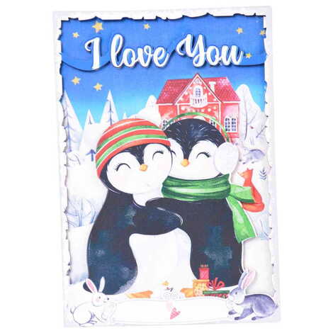 Sweetheart Themed Wooden Customised Door Sign Board 200x290 Mm - 10