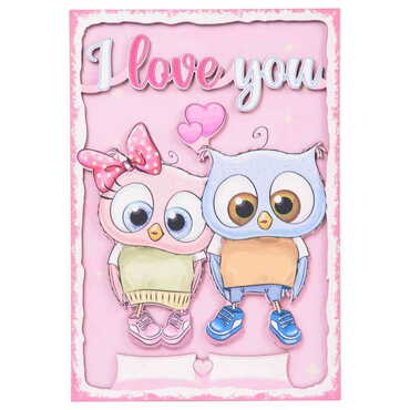 Sweetheart Themed Wooden Customised Door Sign Board 200x290 Mm - 13