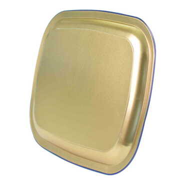Toptan Sevgiliye Özel Myros Metal Tepsi - 4