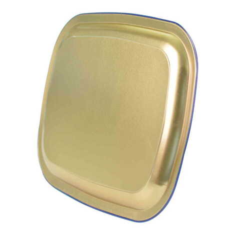 Toptan Sevgiliye Özel Myros Metal Tepsi - 4